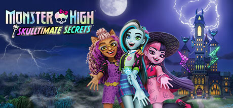 Обложка игры: Monster High™ Skulltimate Secrets™
