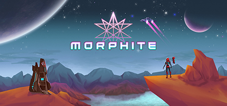 Обложка игры: Morphite