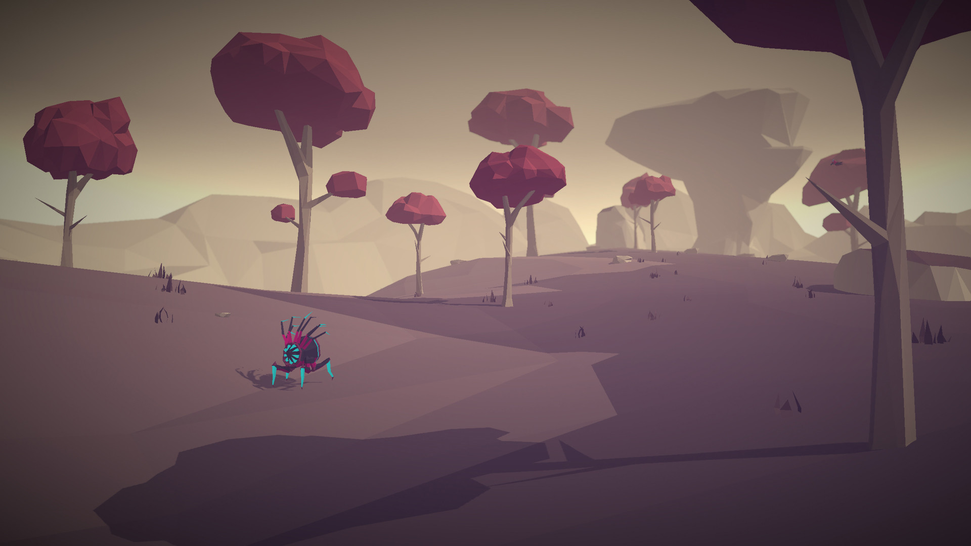 Скриншот: Morphite