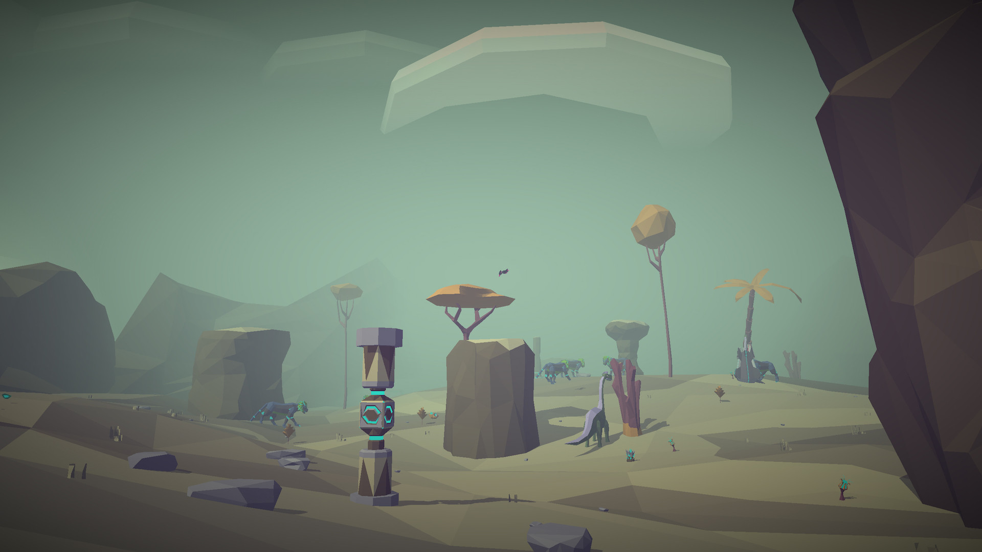 Скриншот: Morphite