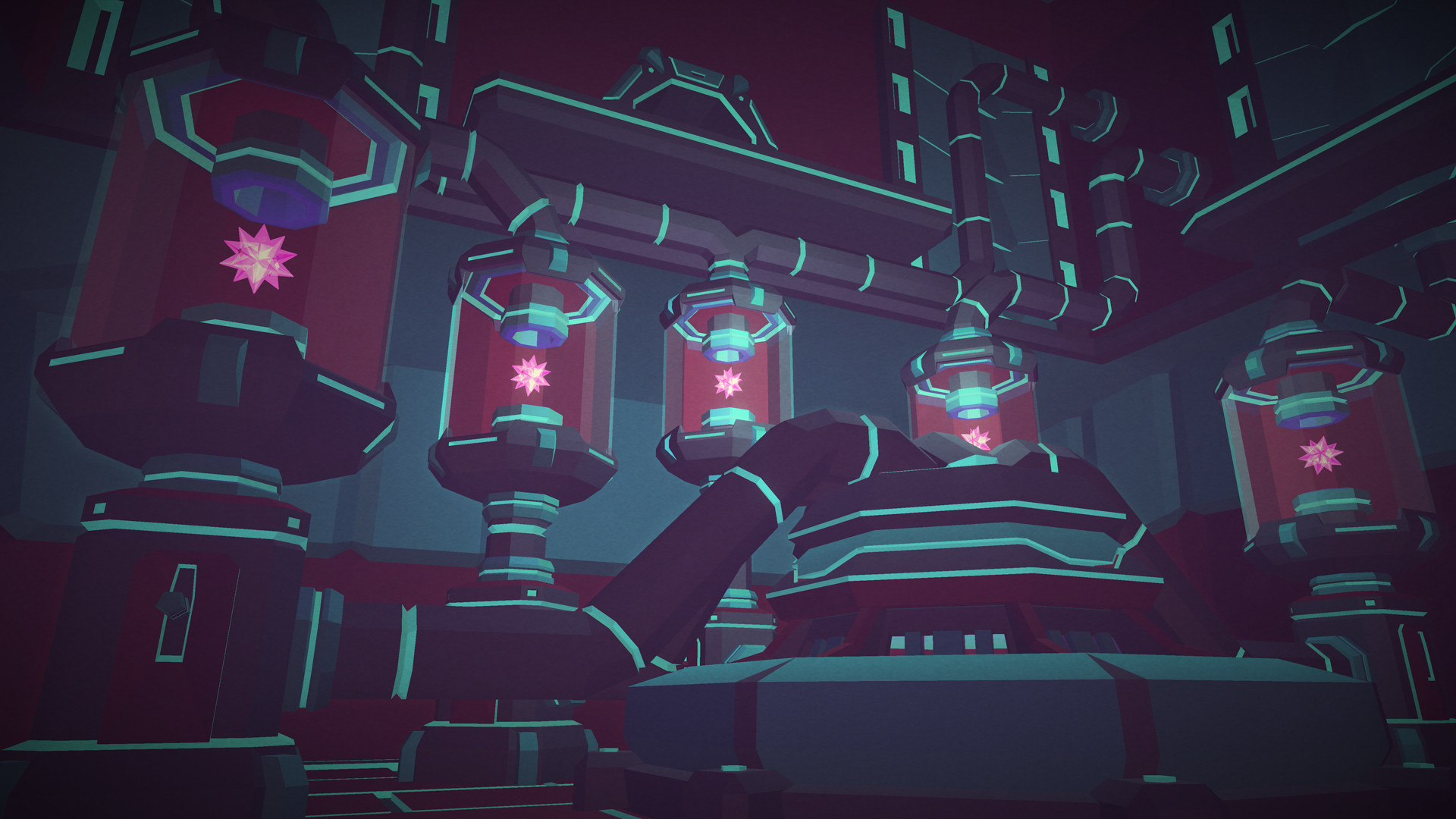 Скриншот: Morphite