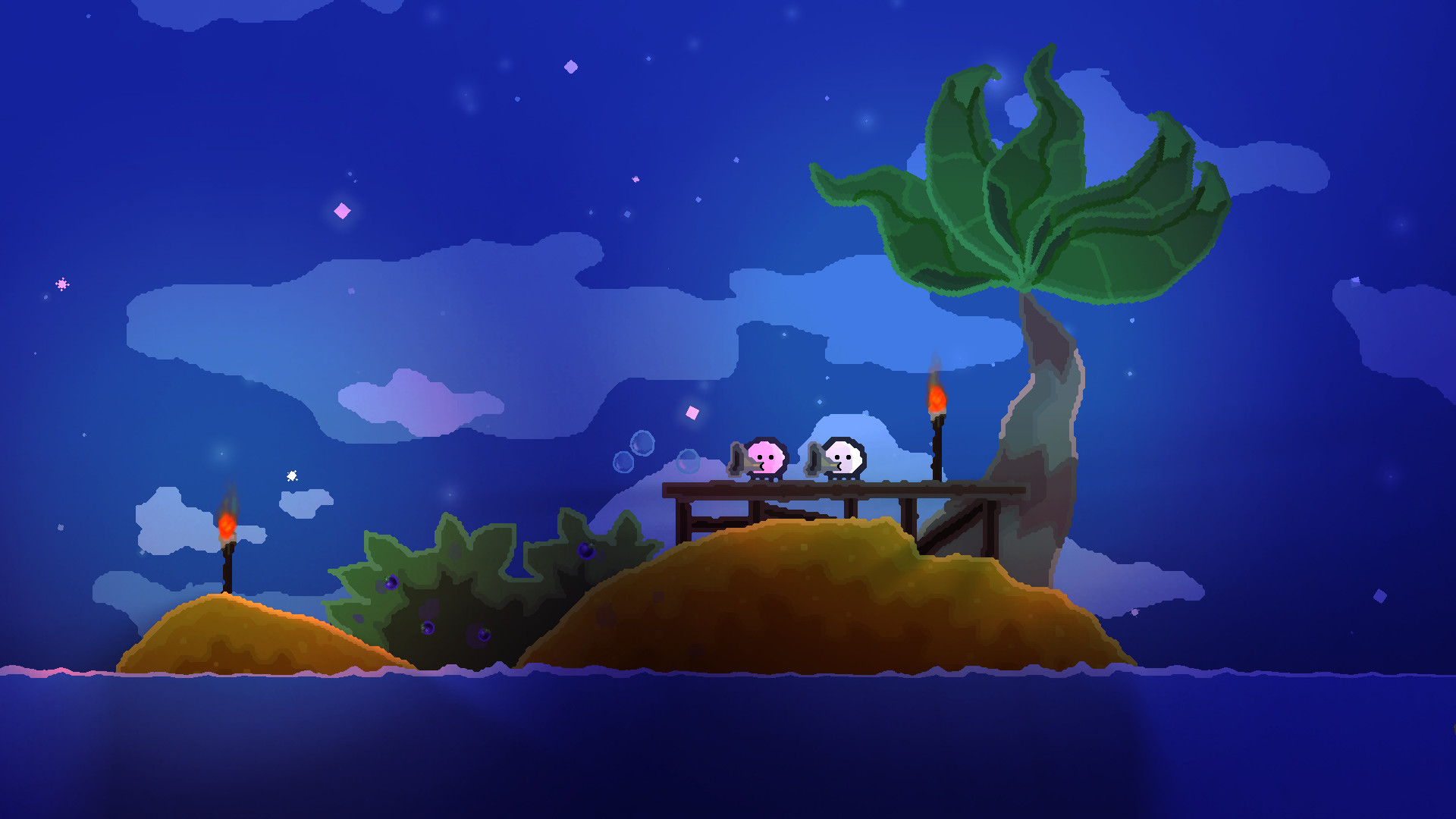 Скриншот: Wuppo: Definitive Edition