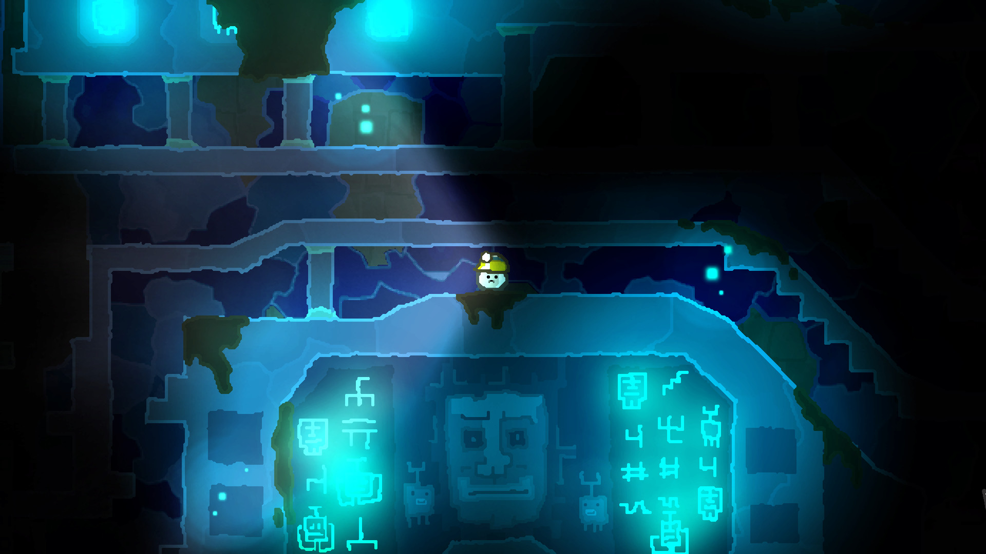 Скриншот: Wuppo: Definitive Edition
