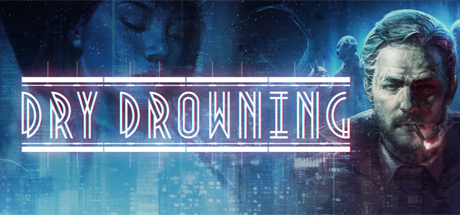 Обложка: Dry Drowning