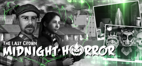 Обложка: The Last Crown: Midnight Horror