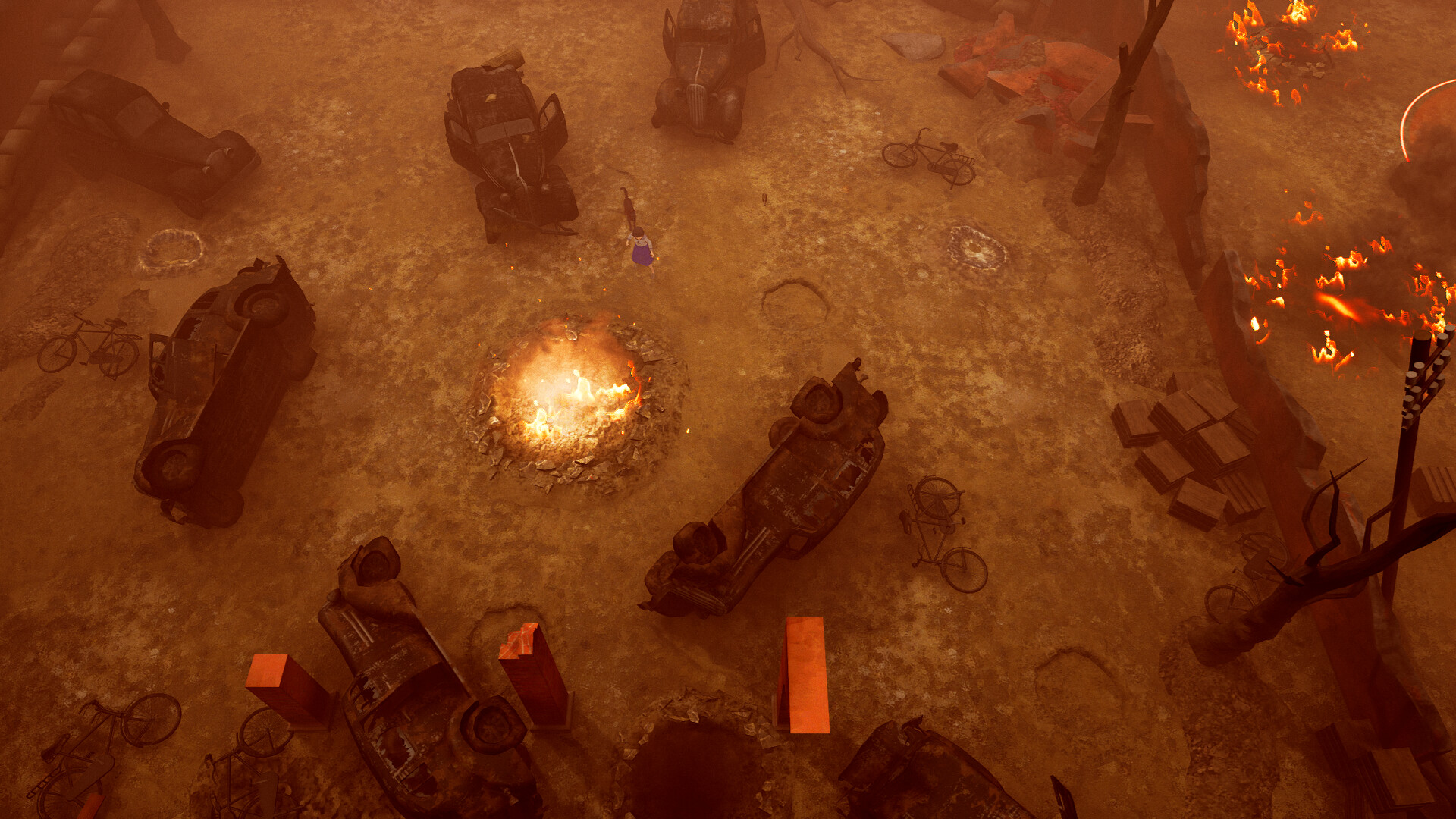 Скриншот: Raid on Taihoku