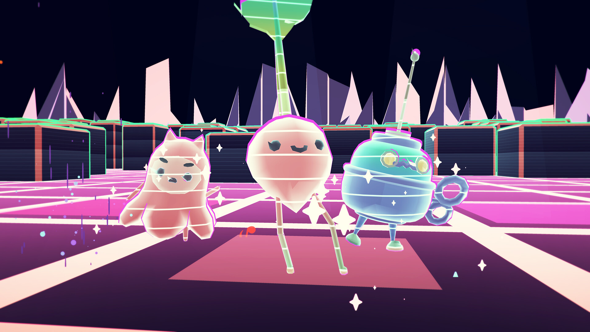 Скриншот: Ooblets