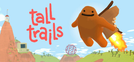 Обложка игры: Tall Trails