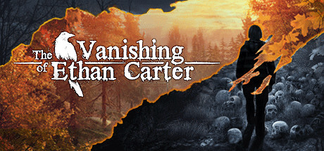 Обложка игры: The Vanishing of Ethan Carter