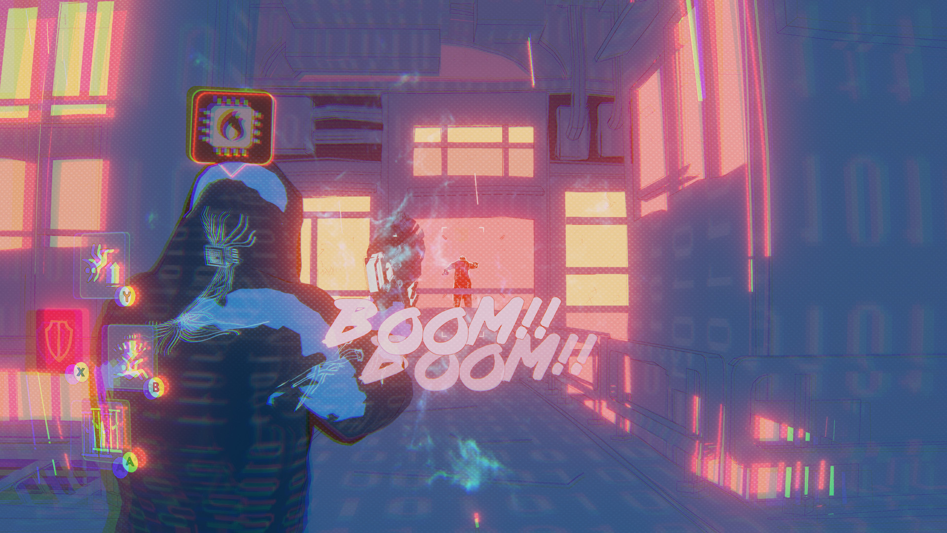 Скриншот: FORECLOSED