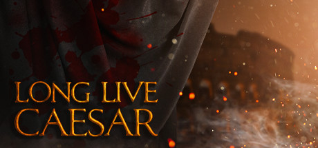 Обложка: Long Live Caesar