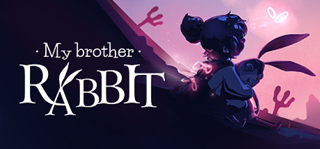 Обложка: My Brother Rabbit