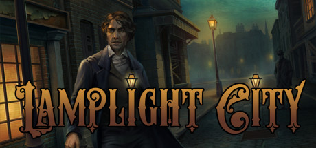 Обложка игры: Lamplight City