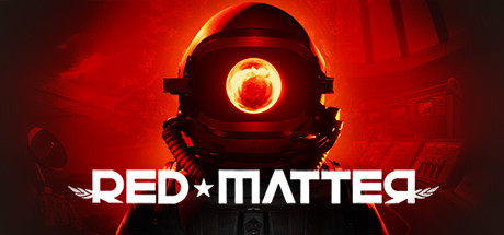 Обложка игры: Red Matter