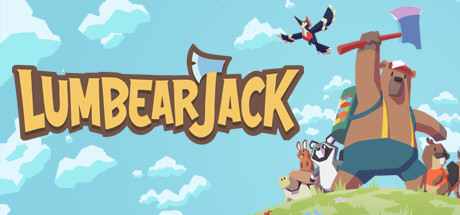 Обложка игры: LumbearJack