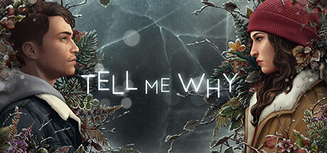 Обложка игры: Tell Me Why