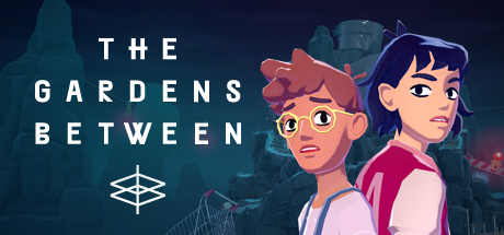 Обложка игры: The Gardens Between