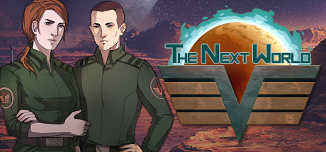 Обложка игры: The Next World