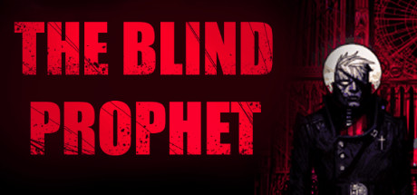 Обложка игры: The Blind Prophet