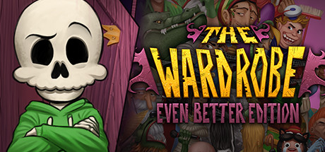 Обложка игры: The Wardrobe - Even Better Edition