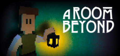 Обложка: A Room Beyond