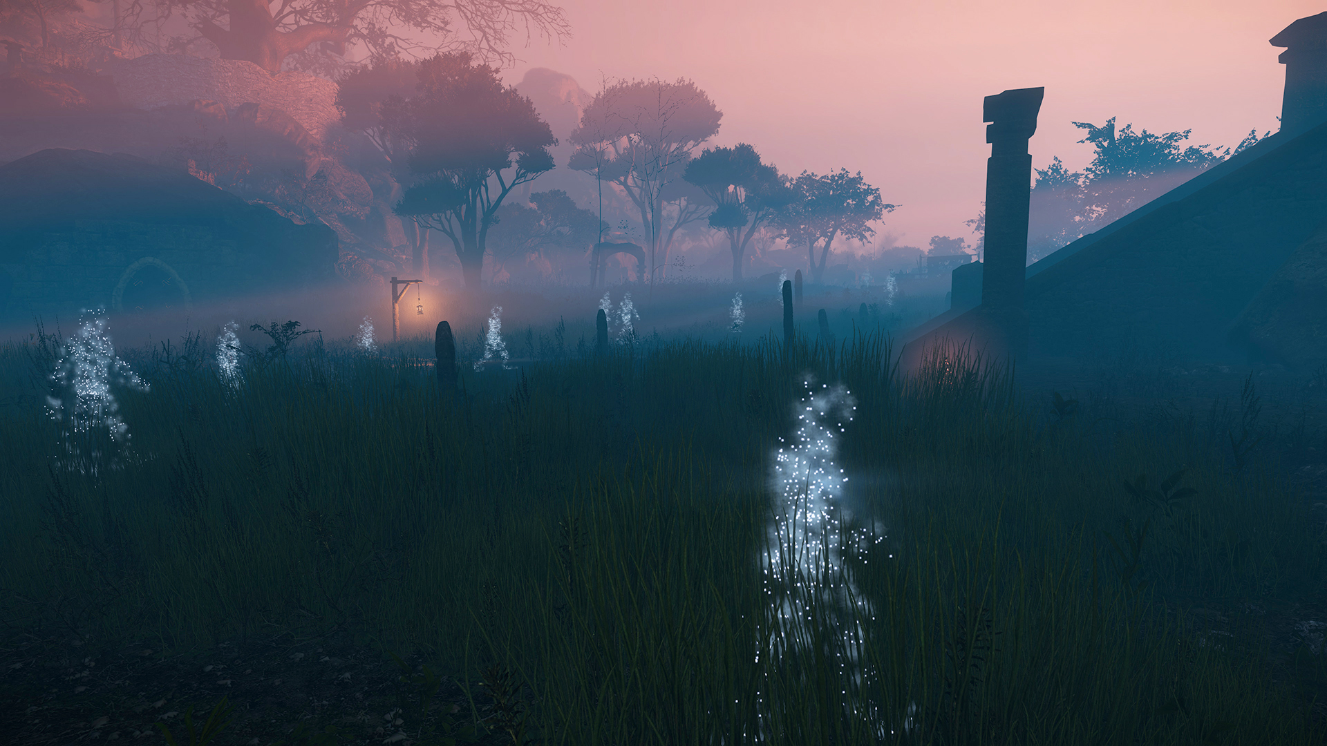 Скриншот: Aporia: Beyond The Valley