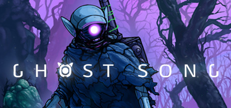 Обложка: Ghost Song