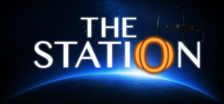Обложка: The Station