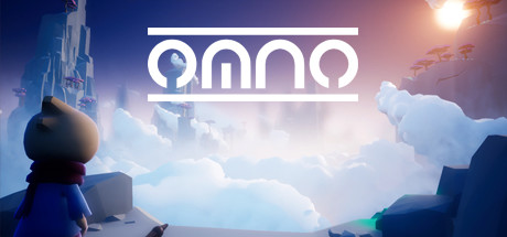 Обложка: Omno