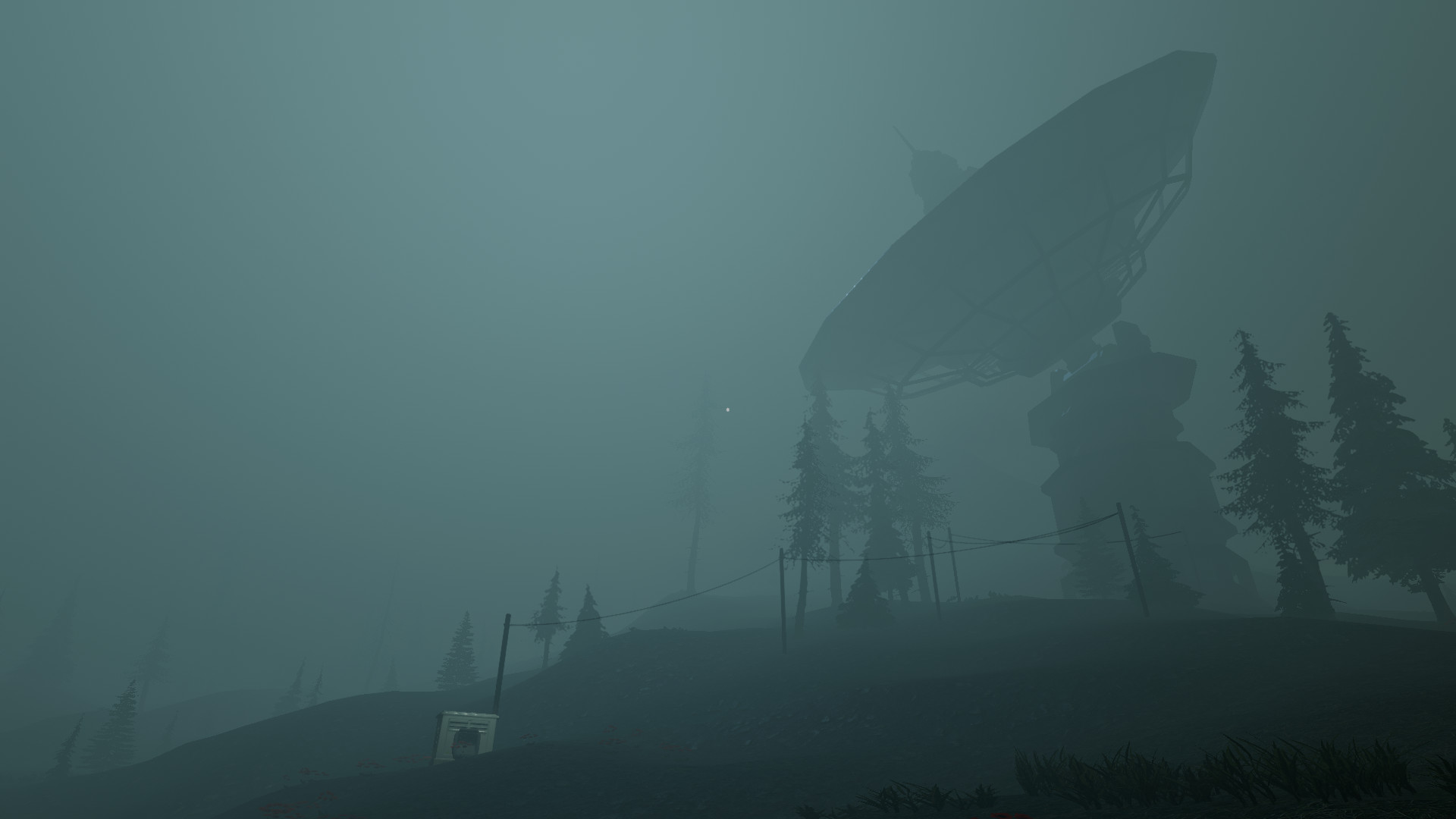 Скриншот: Titan Chaser