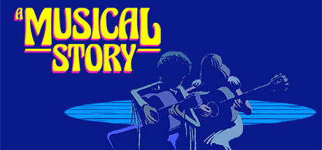Обложка: A Musical Story