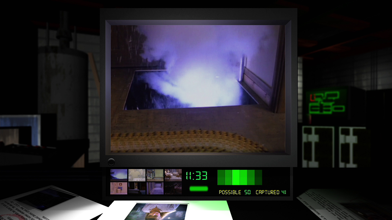 Скриншот: Night Trap - 25th Anniversary Edition