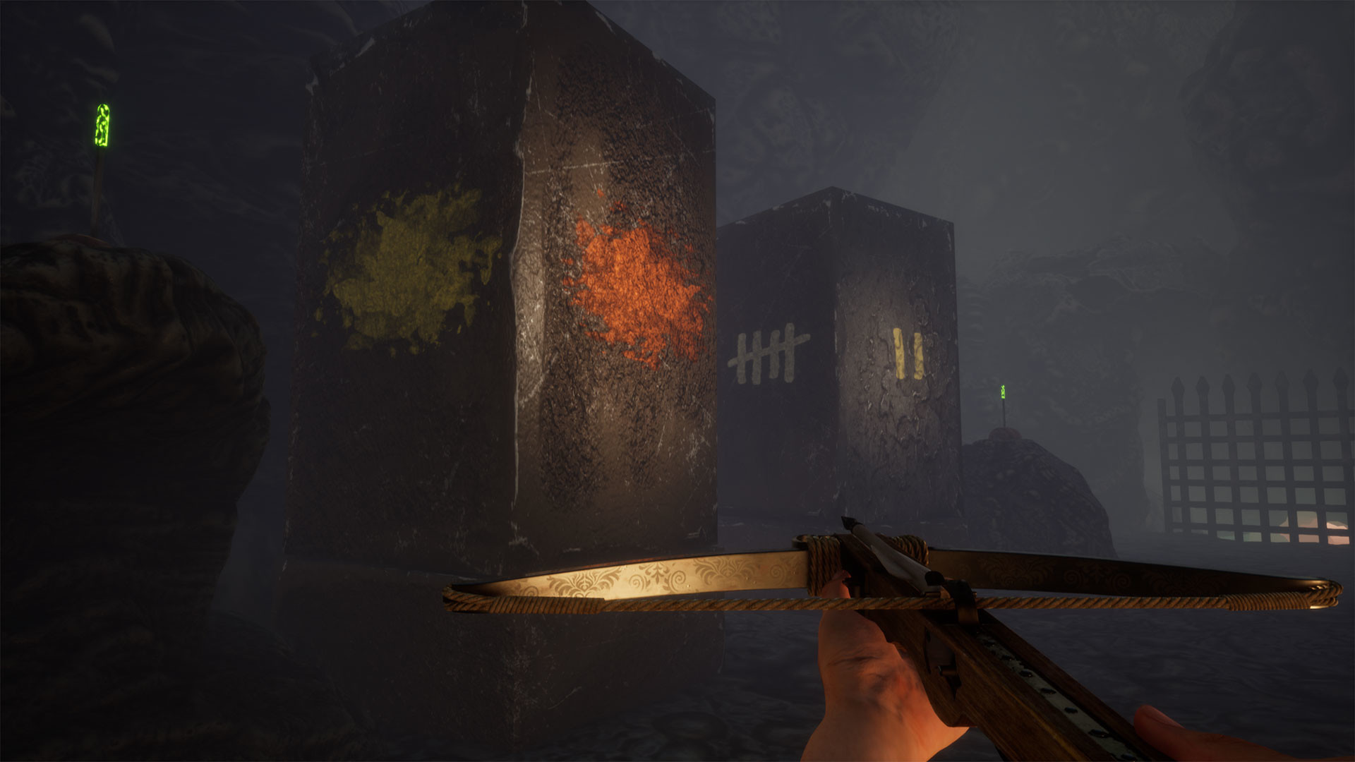 Скриншот: Finding the Soul Orb