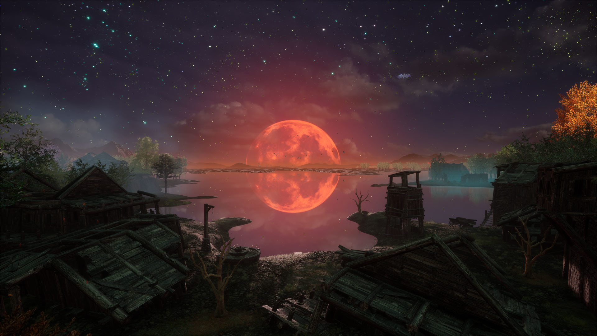 Скриншот: Finding the Soul Orb