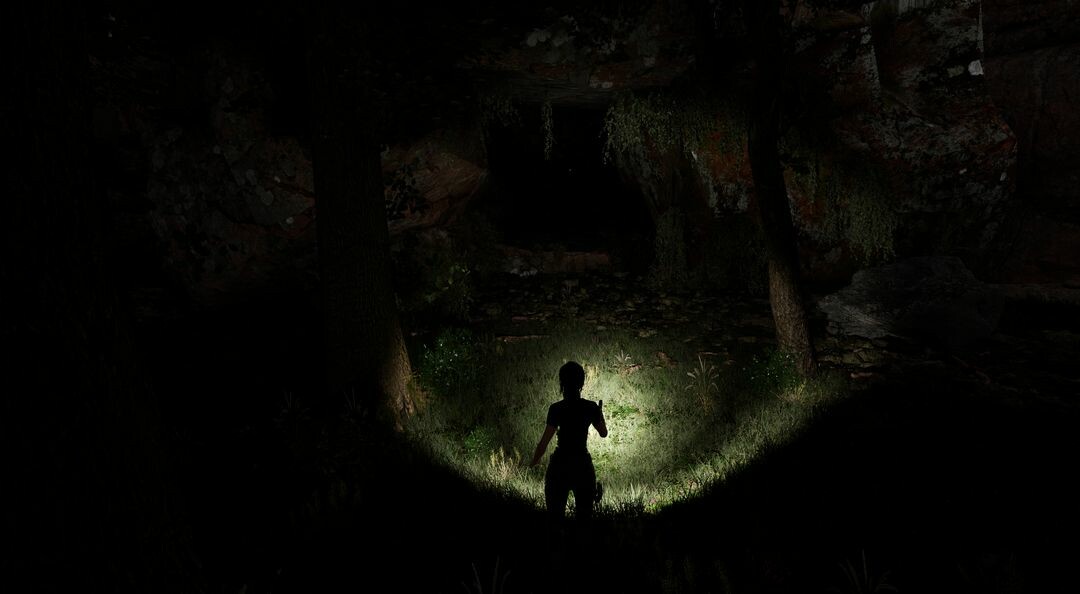 Скриншот: Cypress Inheritance: The Beginning
