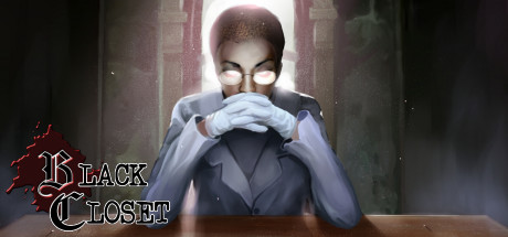 Обложка: Black Closet