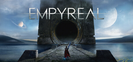 Обложка: Empyreal