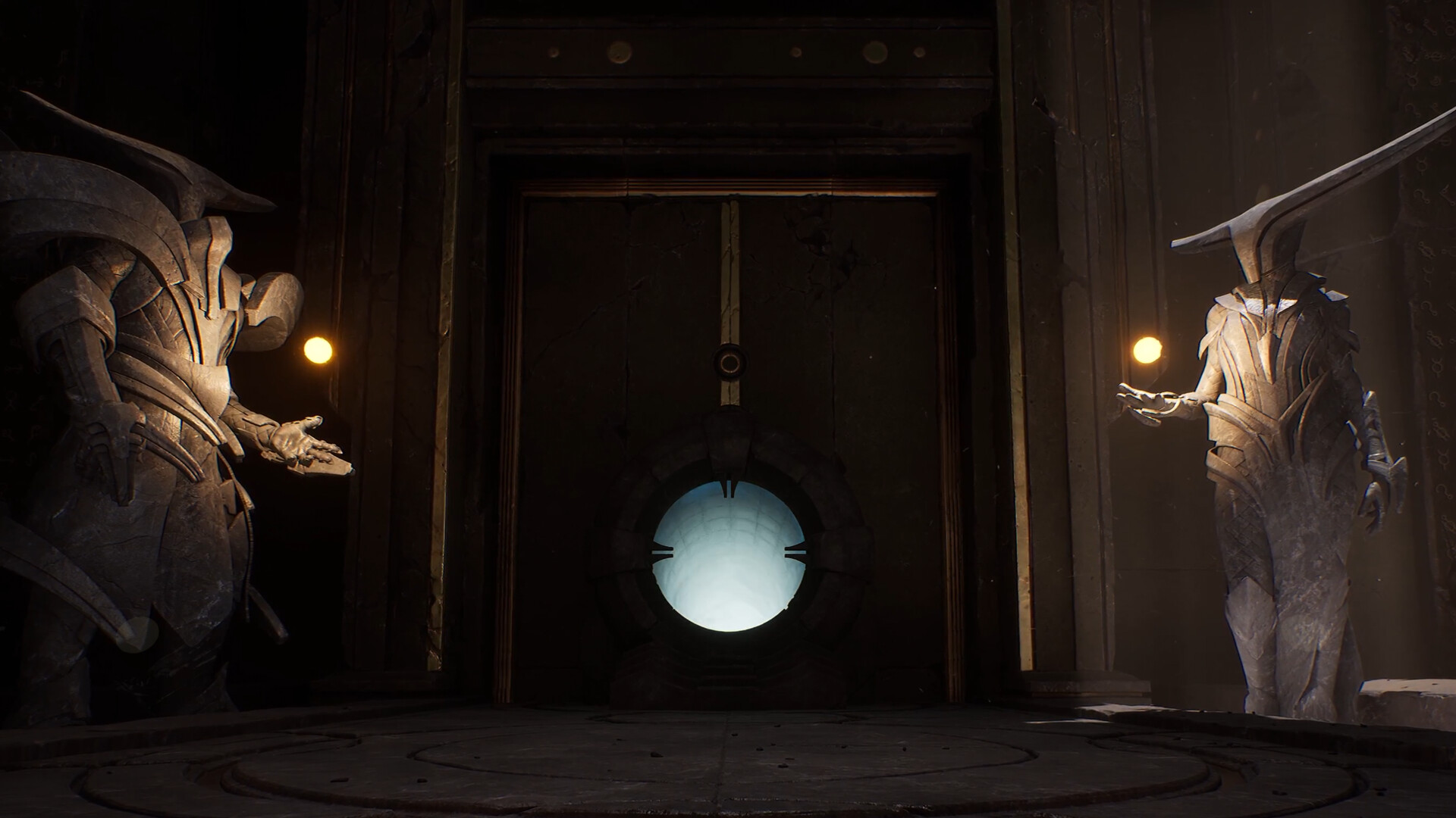 Скриншот: Empyreal