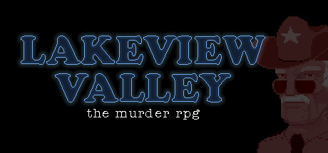 Обложка: Lakeview Valley