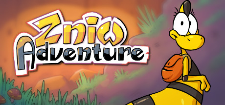 Обложка: Zniw Adventure