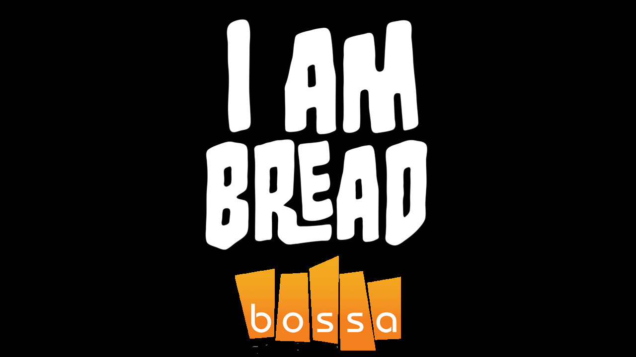 Скриншот: I Am Bread
