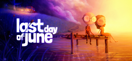 Обложка: Last Day of June