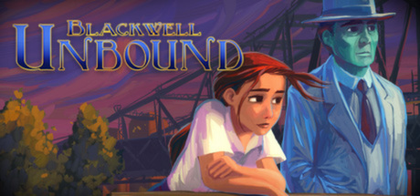 Обложка: Blackwell Unbound