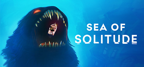 Обложка: Sea of Solitude