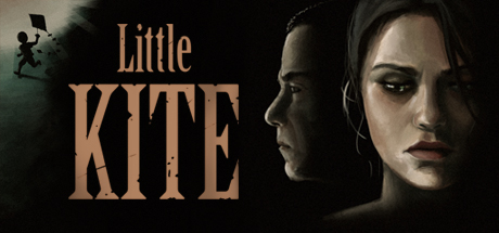 Обложка: Little Kite
