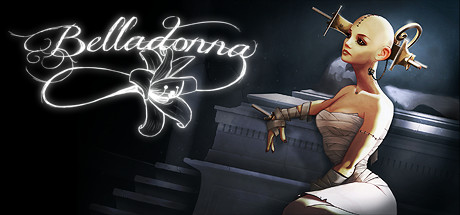 Обложка: Belladonna
