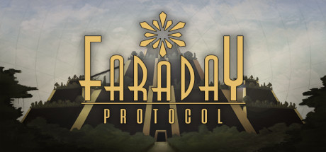 Обложка: Faraday Protocol