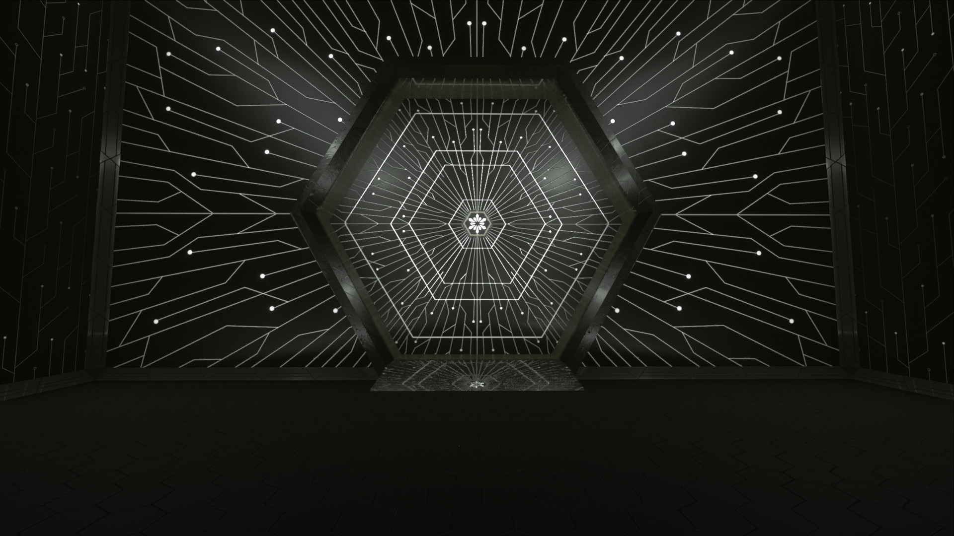 Скриншот: Faraday Protocol