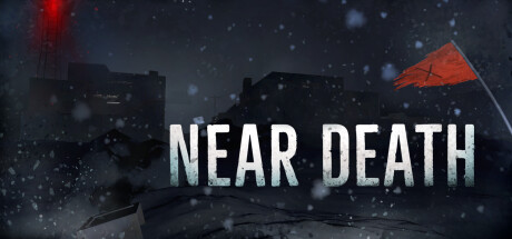 Обложка: Near Death