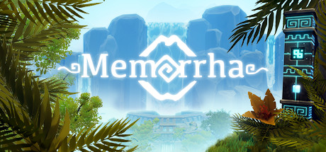 Обложка: Memorrha
